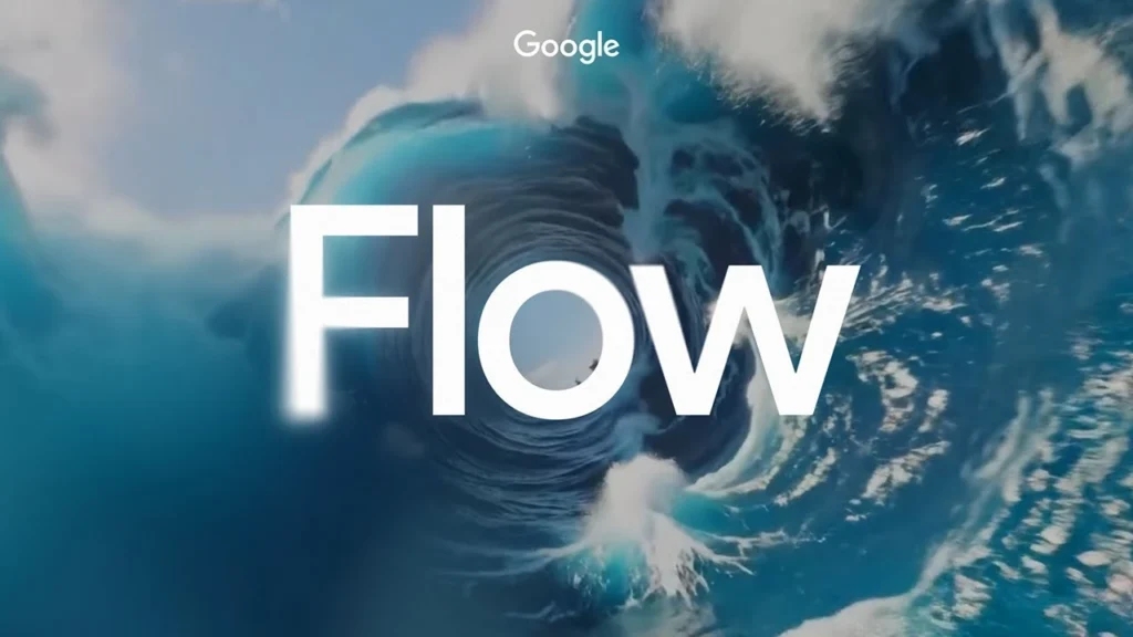 flow
